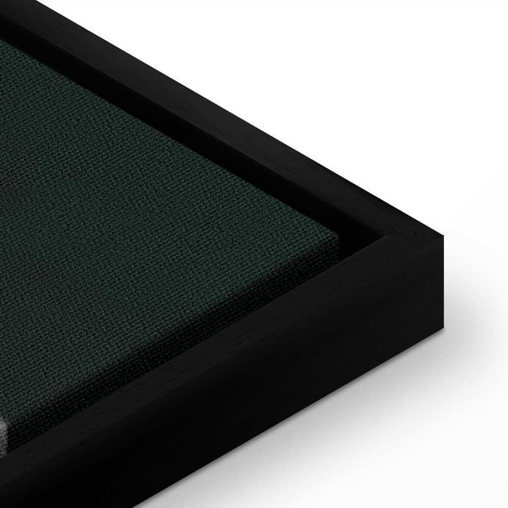 Leinwandbild - Always First (1 Part) Wide