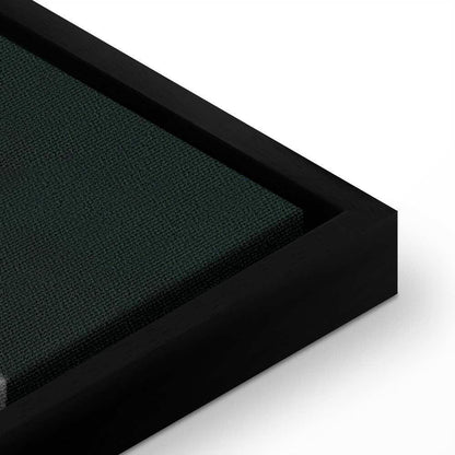 Leinwandbild - Always First (1 Part) Wide