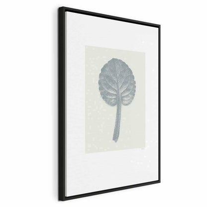 Leinwandbild - Pastel Beauty (1 Part) Vertical