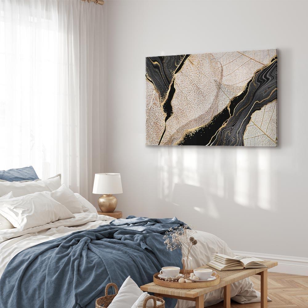 Leinwandbild - Moment (1 Part) Wide