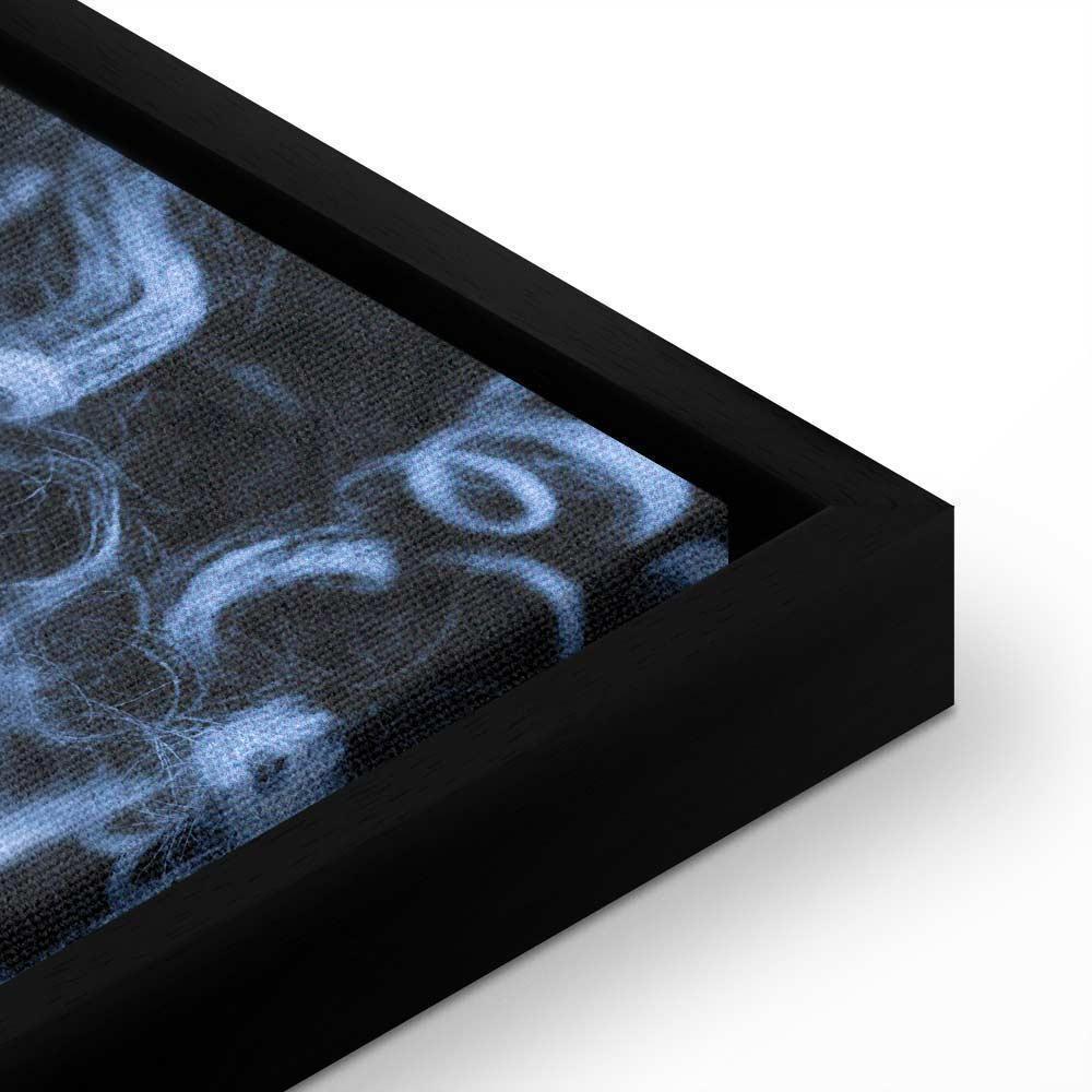 Leinwandbild - I Can and I Will (1 Part) Vertical