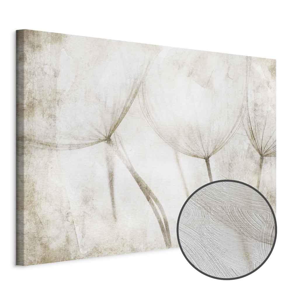 Leinwandbild - Peaceful Tale (1 Part) Wide