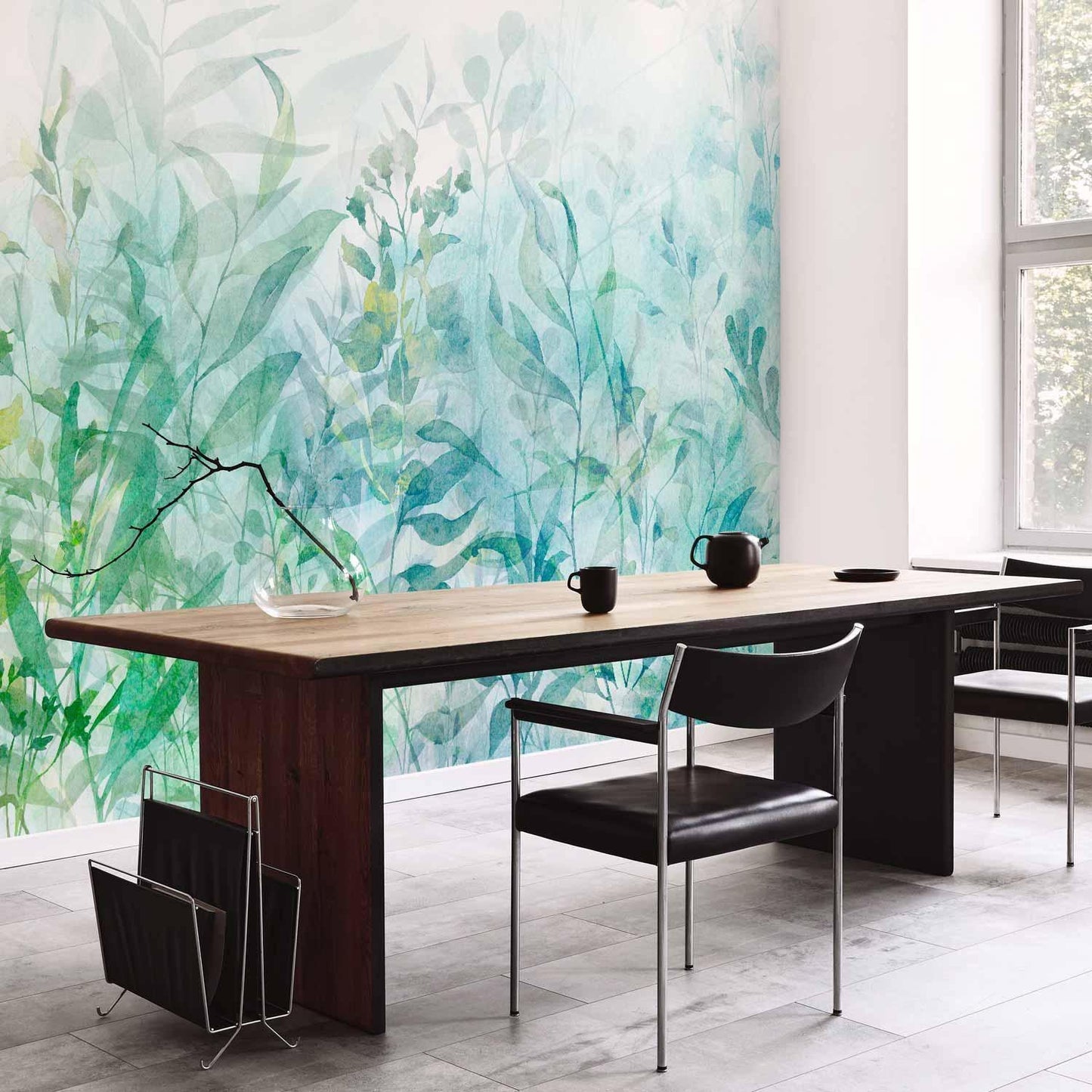 Fototapete - Holiday Memory - First Variant