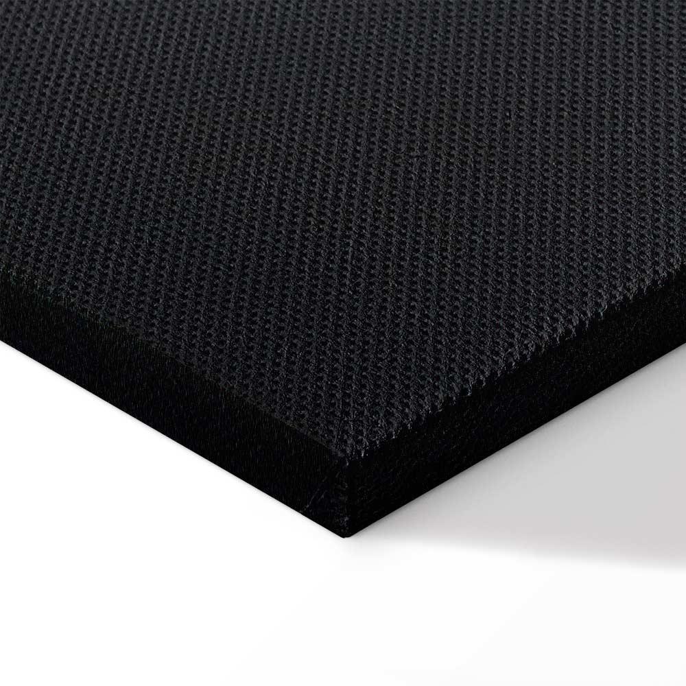 Leinwandbild - Hope in the Clouds: Inspiring Rays of the Sun – Awaken Emotions