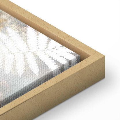 Leinwandbild - Turquoise Dream (1 Part) Wide