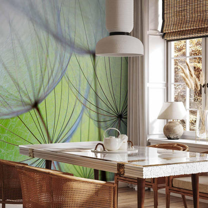 Fototapete - Fleeting moments