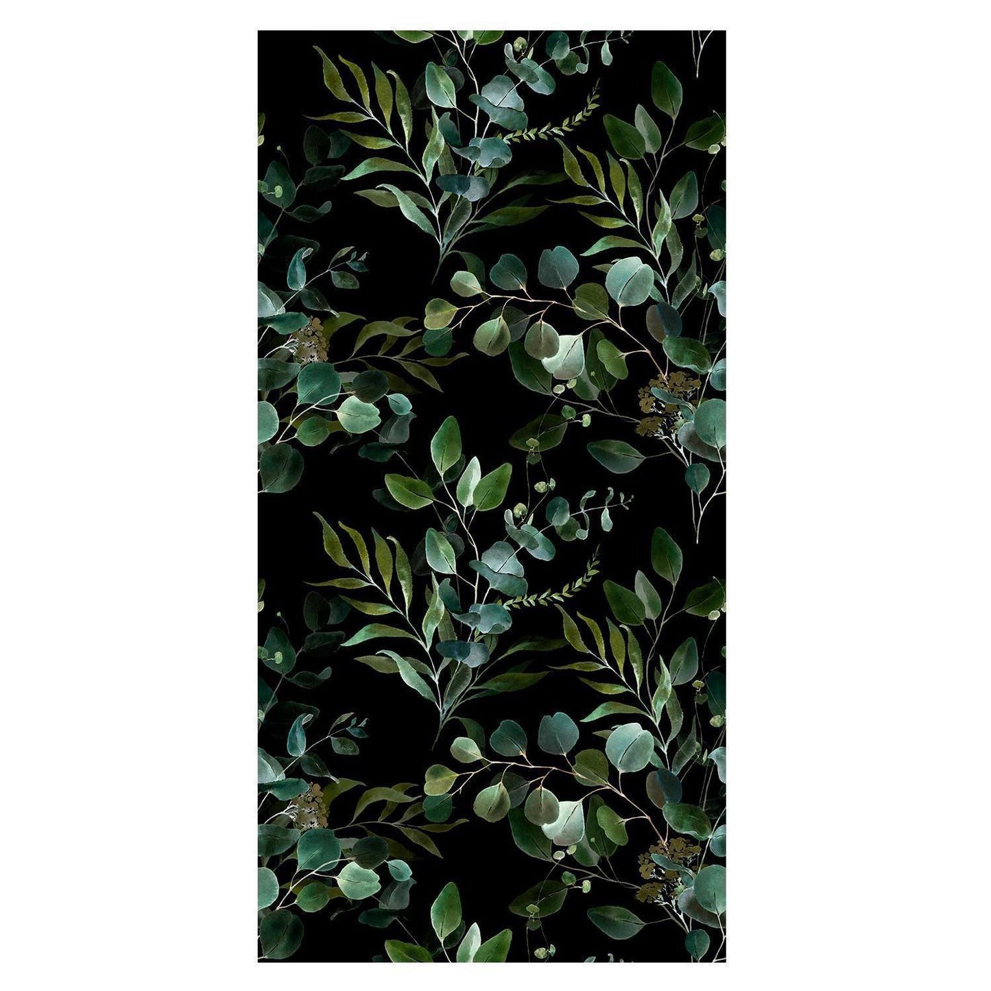 Tapete - Painted Nature