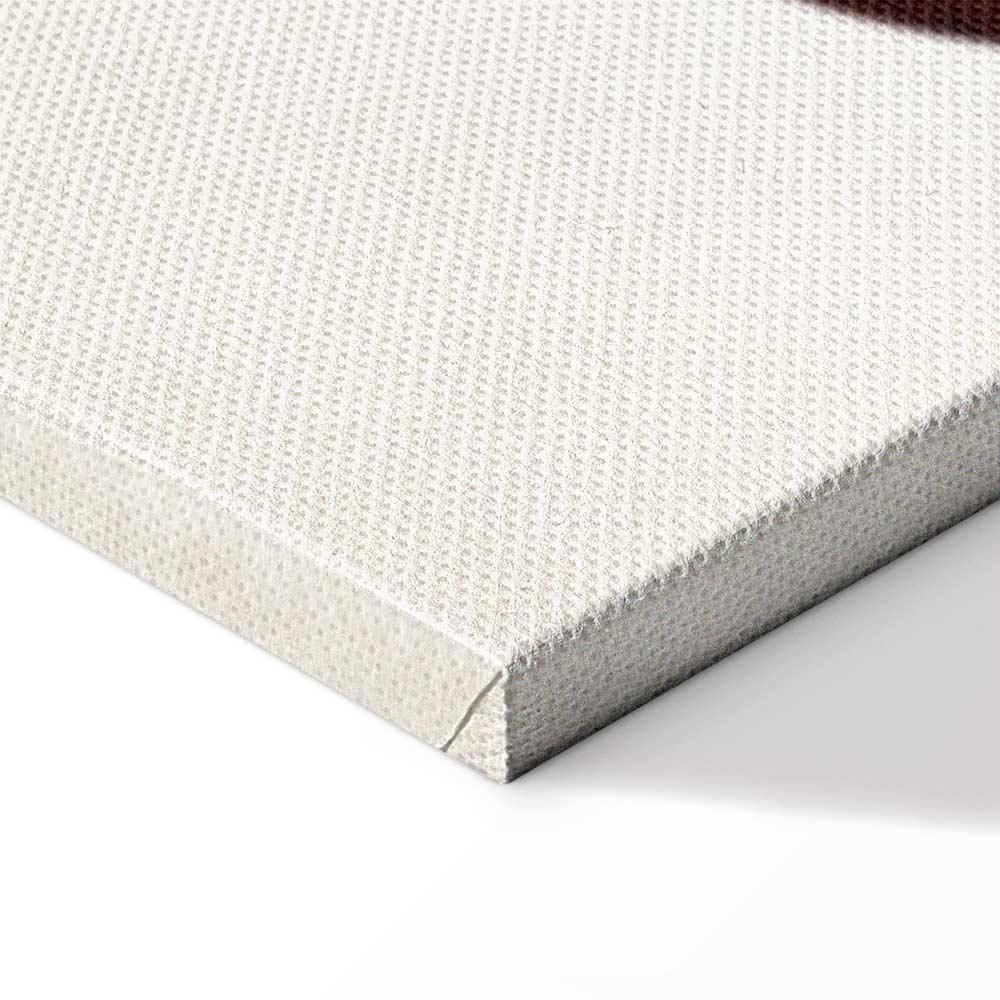 Leinwandbild - Joy (1 Part) Vertical