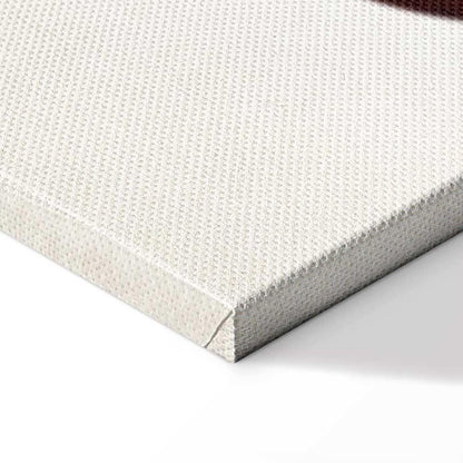 Leinwandbild - Joy (1 Part) Vertical