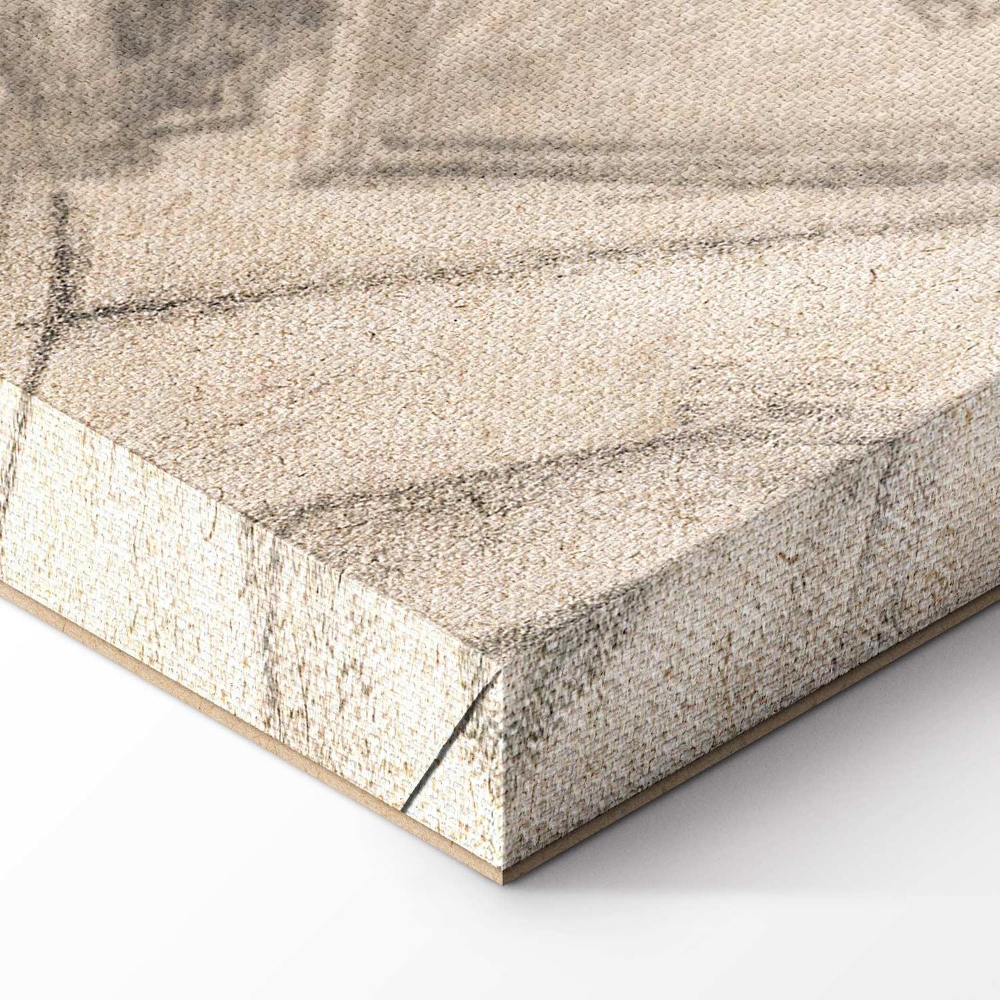 Leinwandbild - Frida Kahlo – Frida and Her Contemporaries