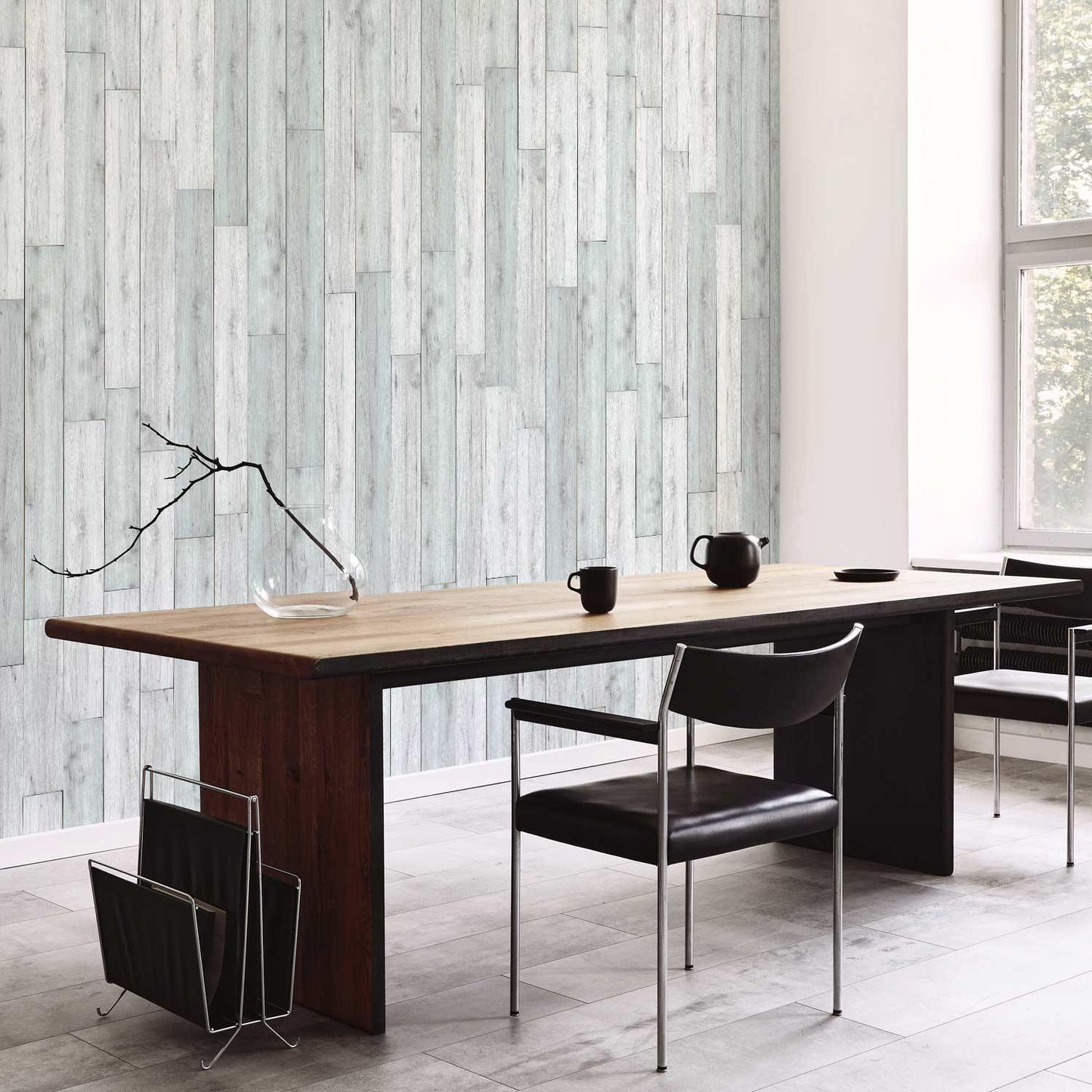 Tapete - Refined Harmony