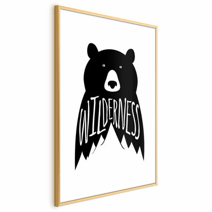 Poster - Wilderness Artgeist