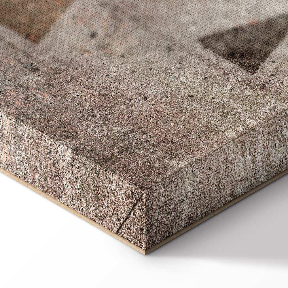 Leinwandbild - Horoscope (1 Part) Vertical