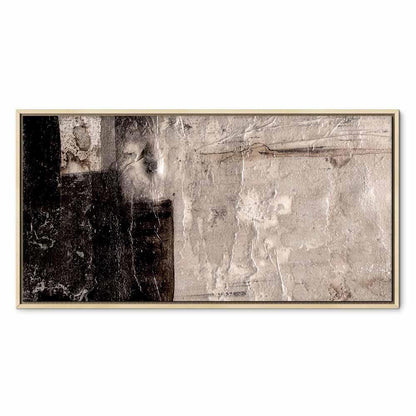 Leinwandbild - Solomon's Mine (1 Part) Wide