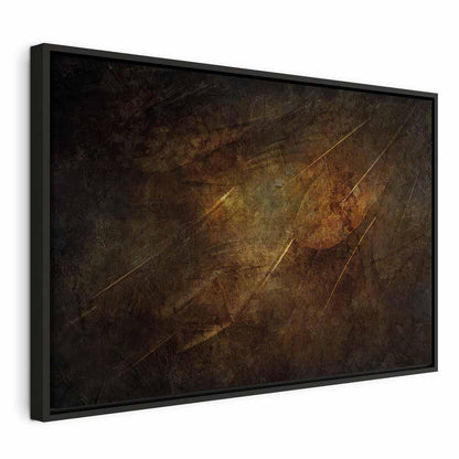 Leinwandbild - Icarus Wings (1 Part) Wide