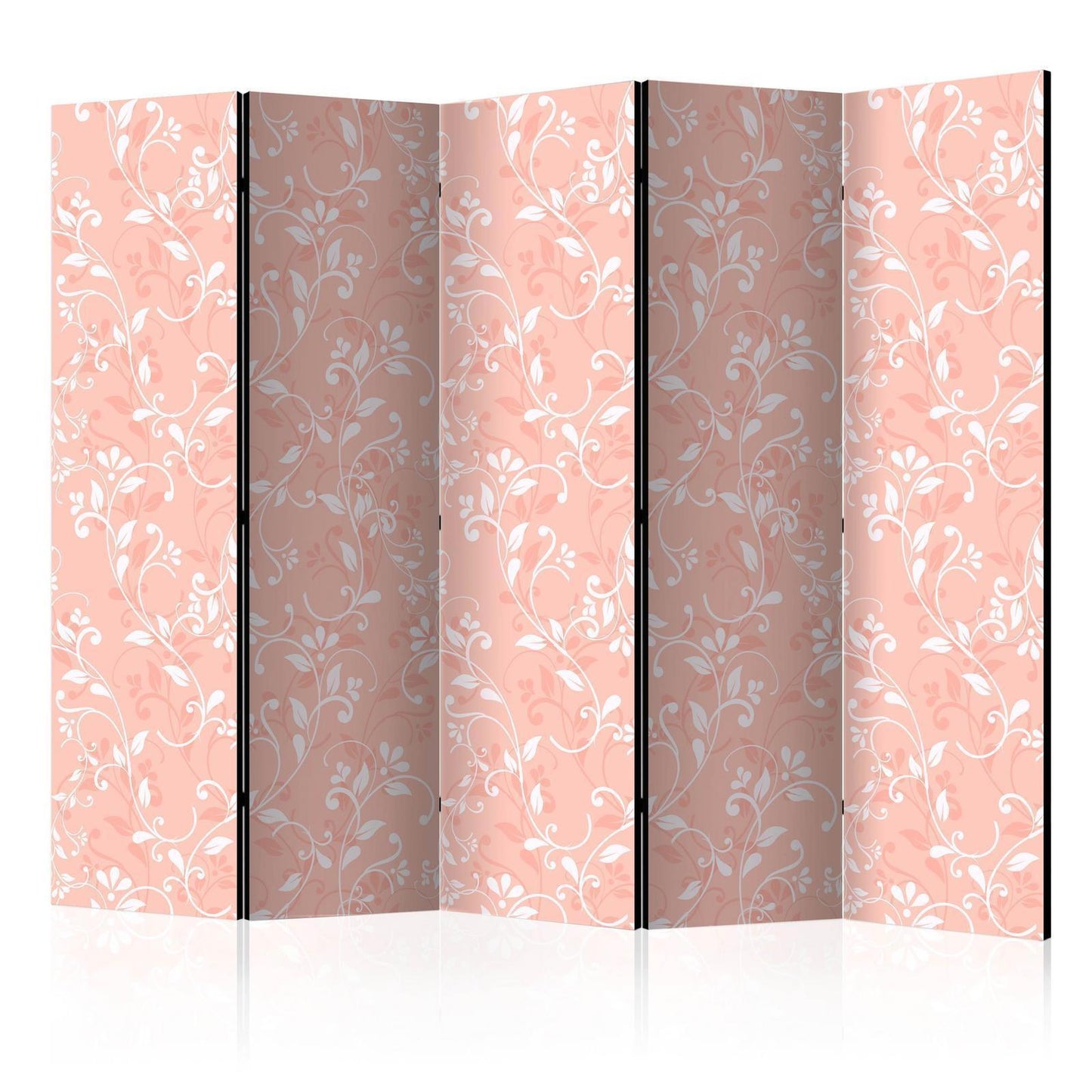 Paravent - Coral Arabesque II Artgeist