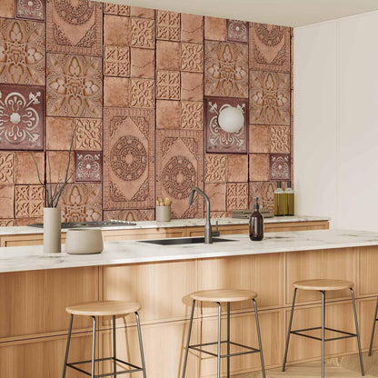 Tapete - Stone designs