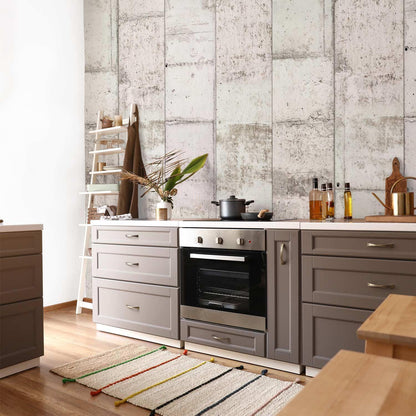 Tapete - The Charm of Concrete