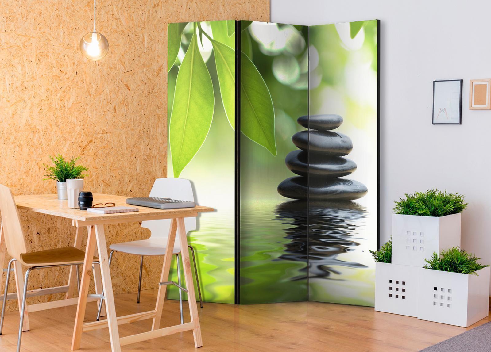 Paravent - Calm Artgeist