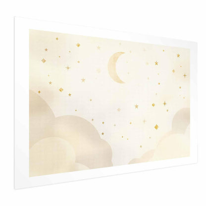 Poster - Starry Night Artgeist