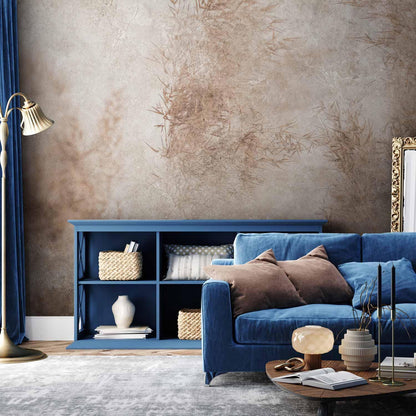 Fototapete - Blown Away by the Wind