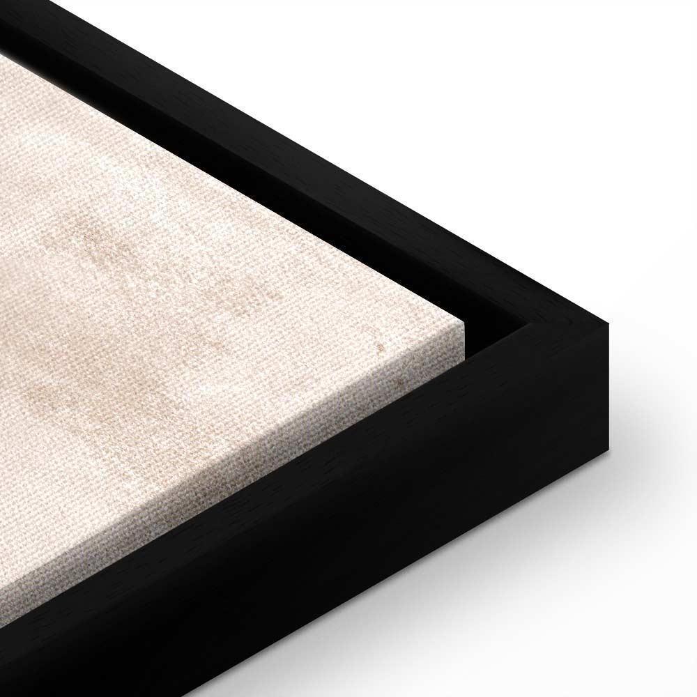 Leinwandbild - Sea Plant (1 Part) Vertical