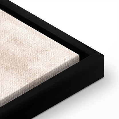 Leinwandbild - Sea Plant (1 Part) Vertical