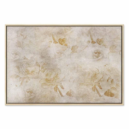 Leinwandbild - Passing Moments (1 Part) Wide