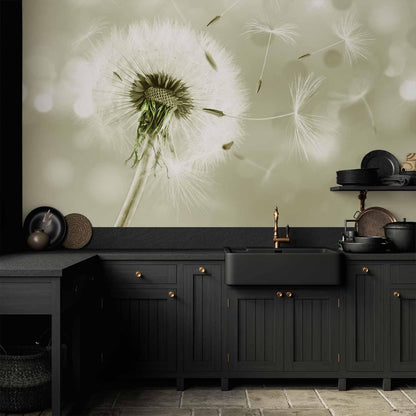 Fototapete - Pilgrimage of Wind