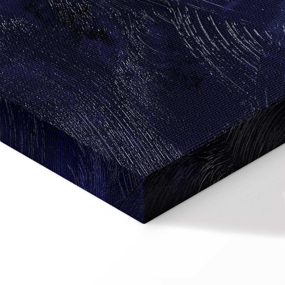 Leinwandbild - Maritime Memory (3 Parts)