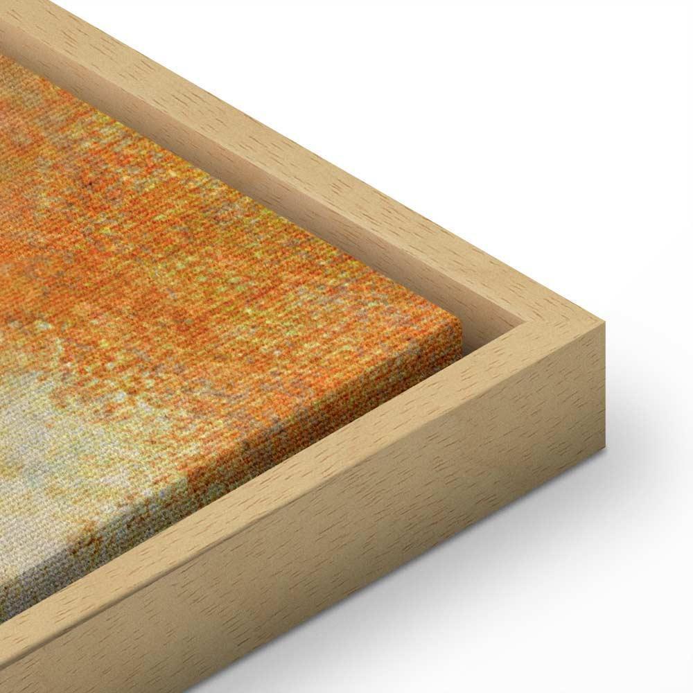 Leinwandbild - Discovery (1 Part) Vertical