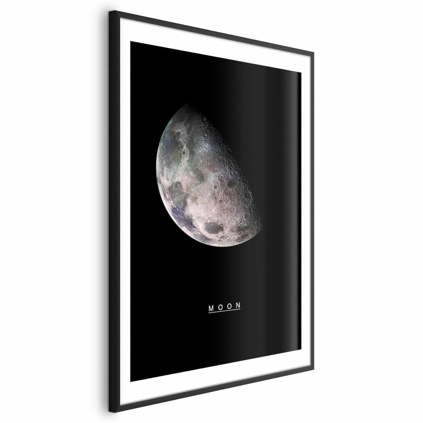 Poster - Moon Artgeist