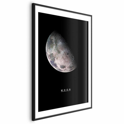 Poster - Moon Artgeist