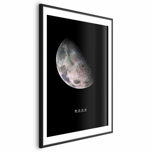 Poster - Moon Artgeist