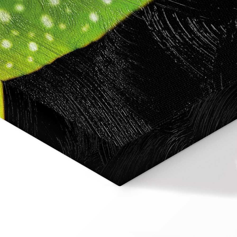 Leinwandbild - Get Some Rest (1 Part) Vertical