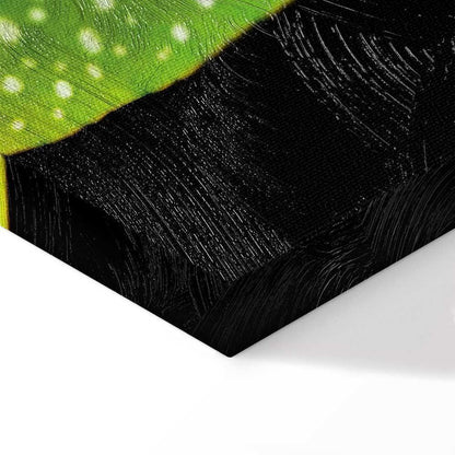 Leinwandbild - Get Some Rest (1 Part) Vertical