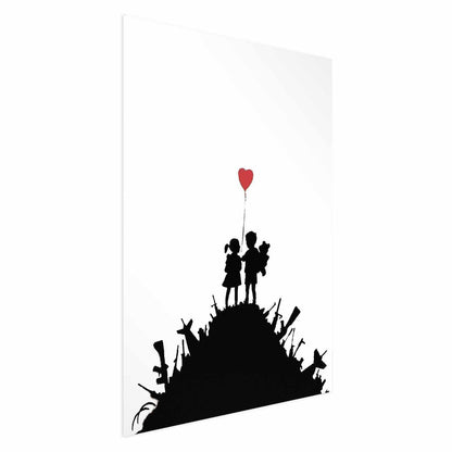 Poster - Battlefield Artgeist
