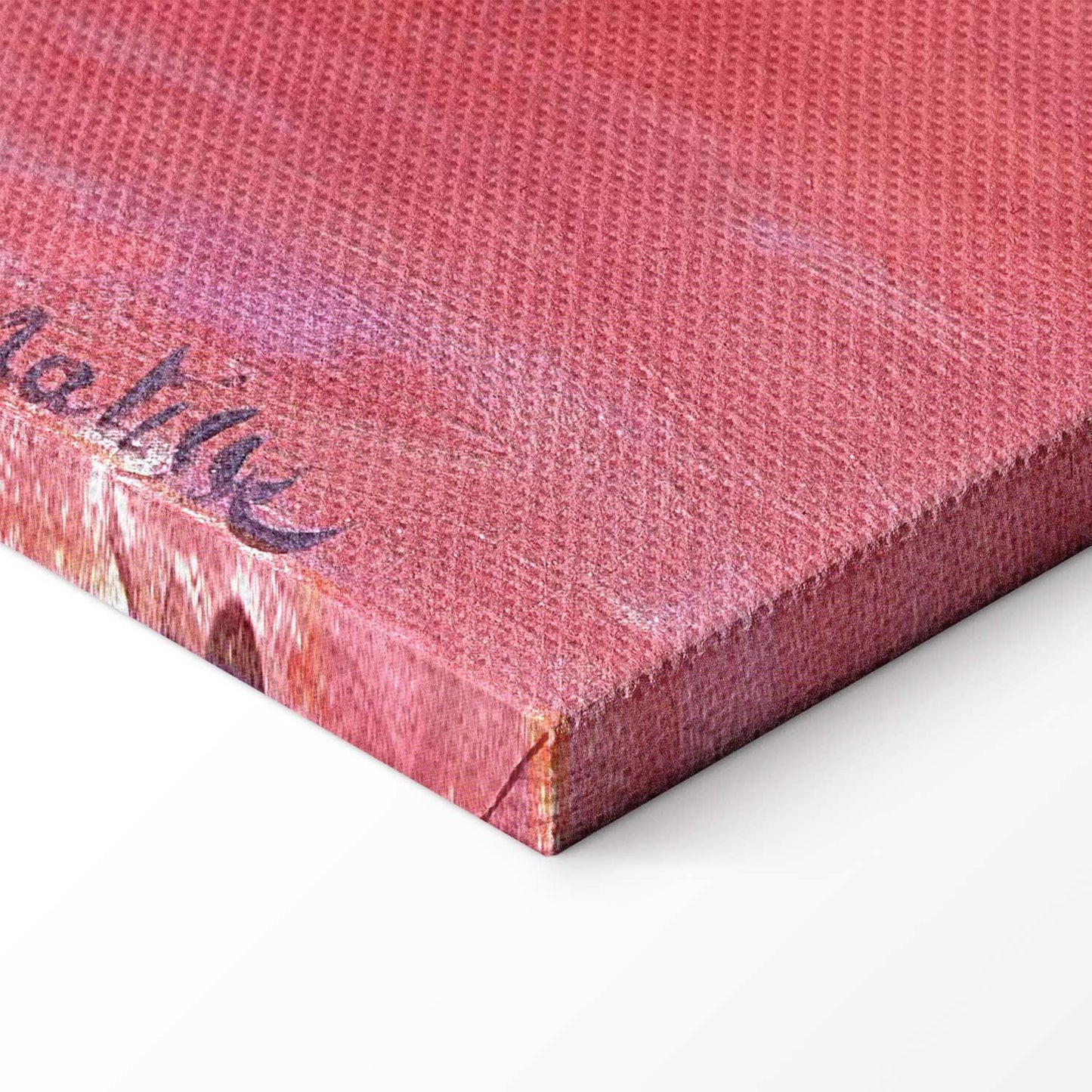 Leinwandbild - Henri Matisse – Bouquet in a Two-Handled Vase