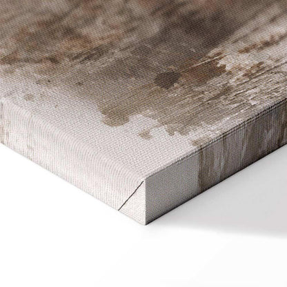 Leinwandbild - Heart of the Forest (1 Part) Wide