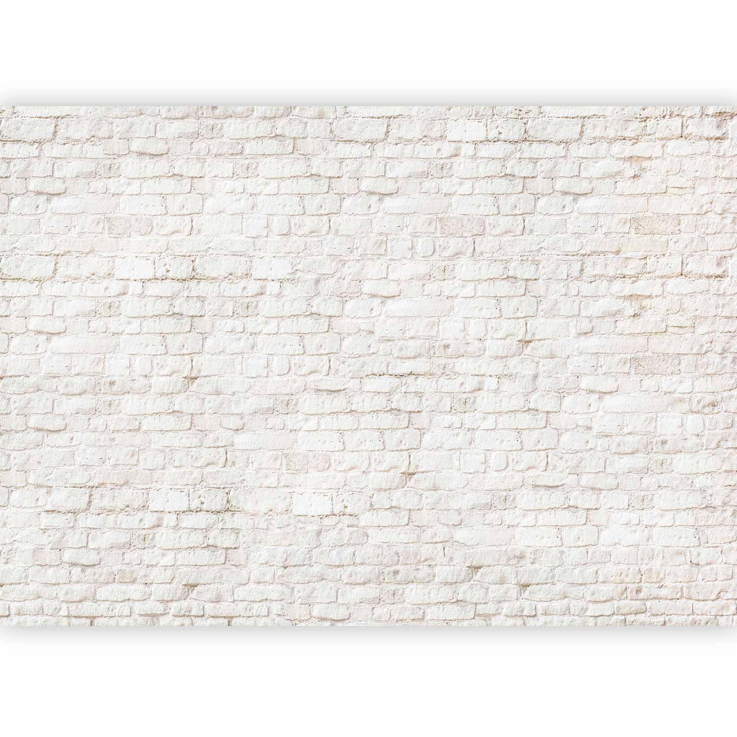 Fototapete Tabula Rasa - Minimalistische Komposition mit puristischen Strukturen