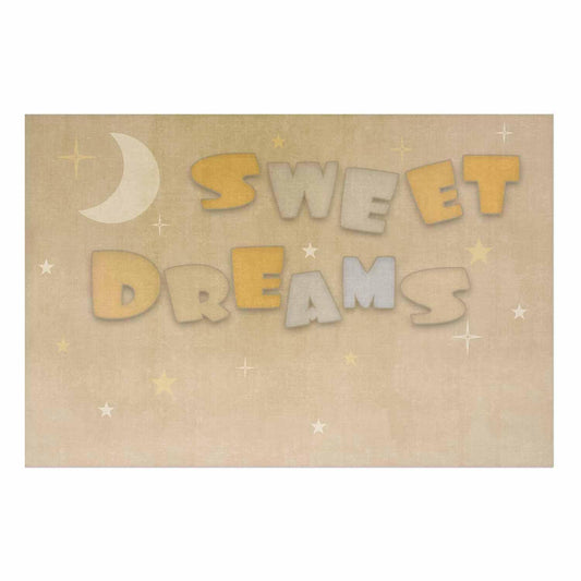 Poster - A Wish for a Good Night