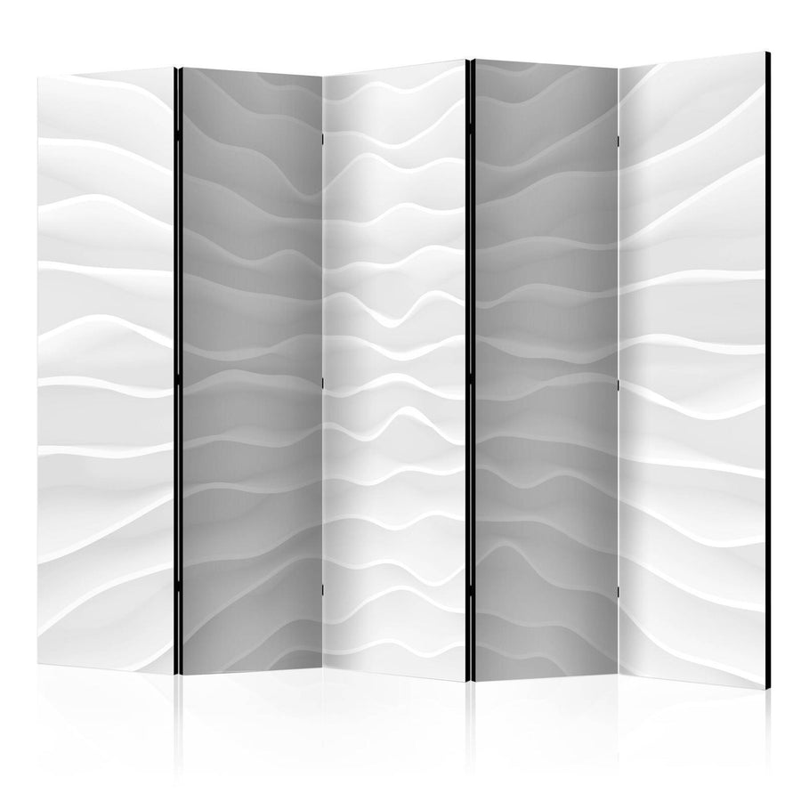 Paravent - Origami wall II Artgeist