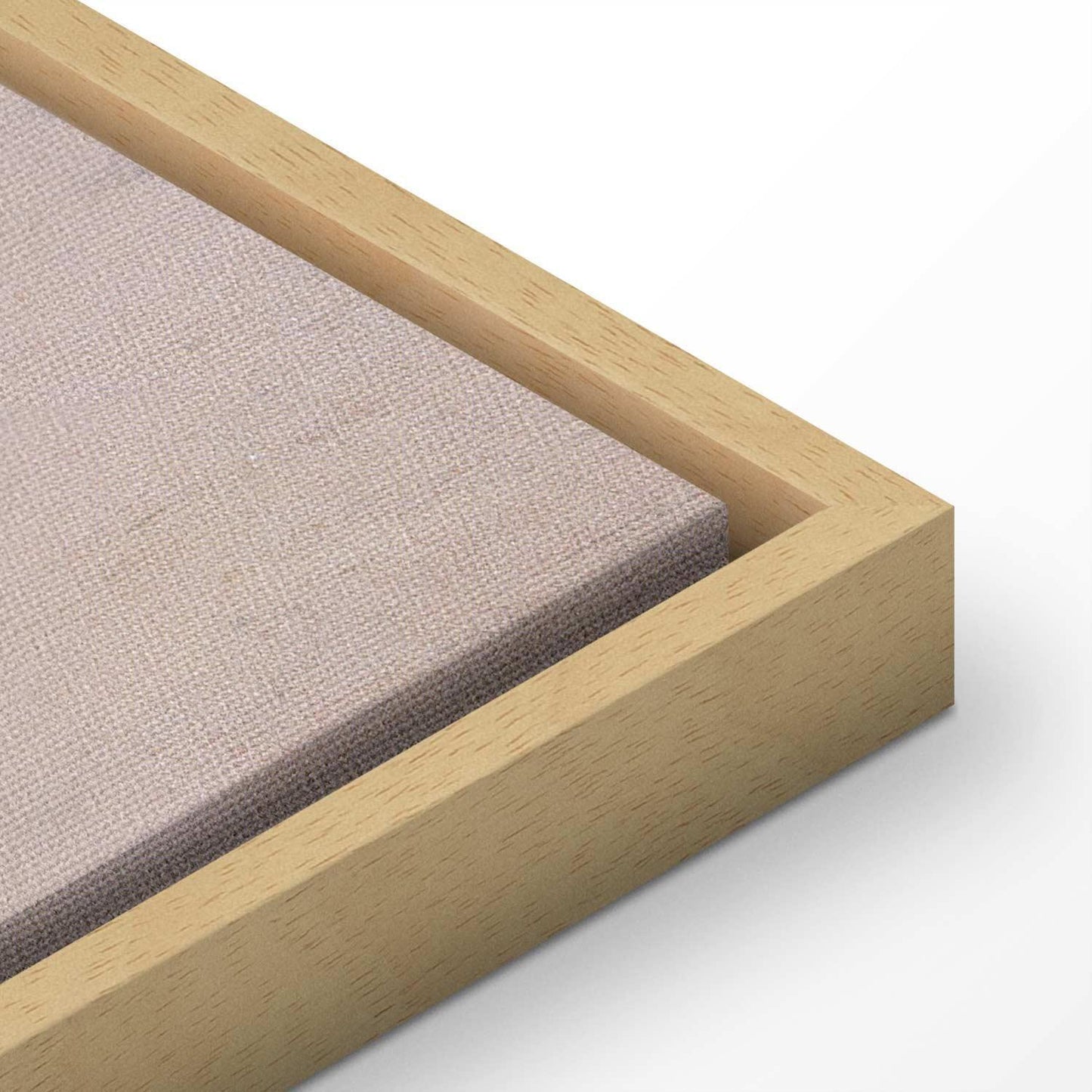 Leinwandbild - Frida Kahlo – Me and My Doll