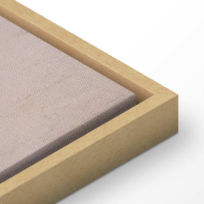 Leinwandbild - Frida Kahlo – Me and My Doll