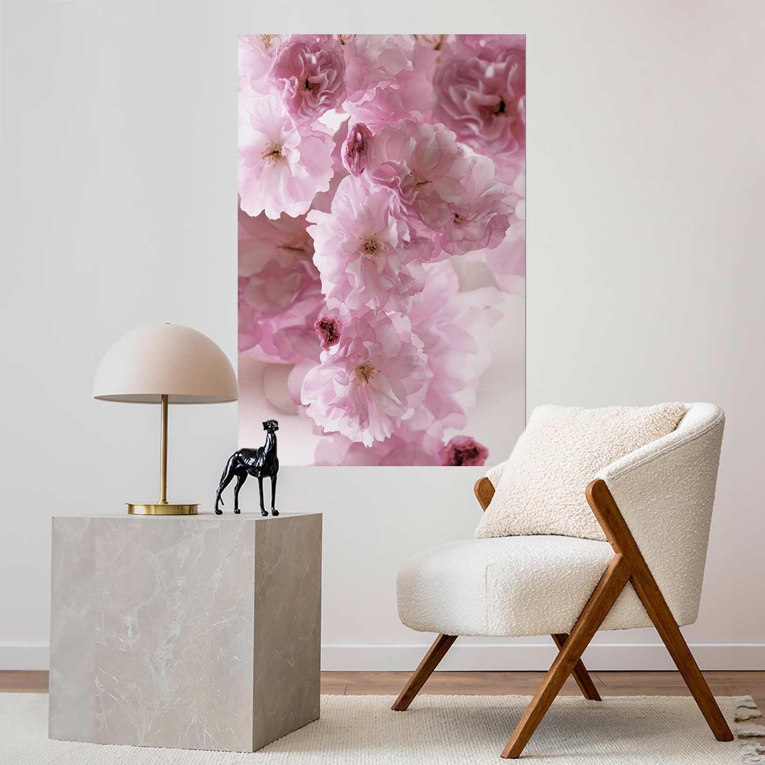 Poster - Floral Mist Artgeist