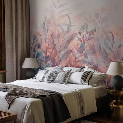 Fototapete - Holiday Memory - Second Variant