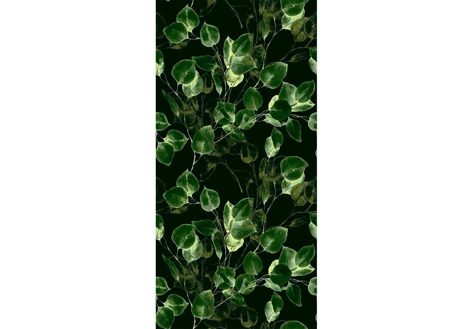 Tapete - Greenery Decoration Artgeist