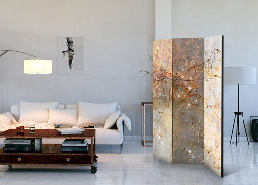 Paravent - Enchanted in Marble Artgeist
