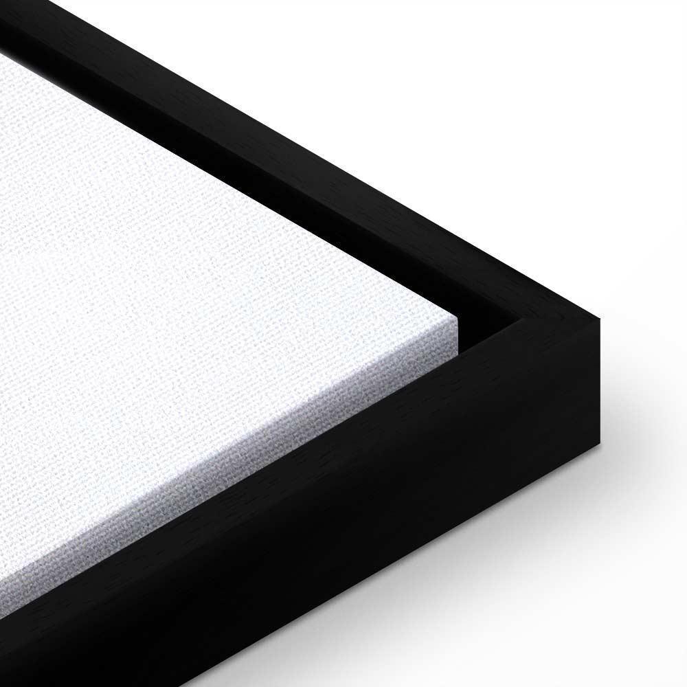 Leinwandbild - Hare (1 Part) Wide