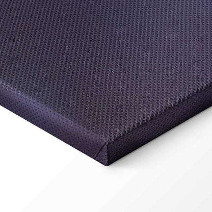 Leinwandbild - Fish in the depths